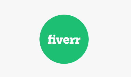 Fiverr官方中文版app