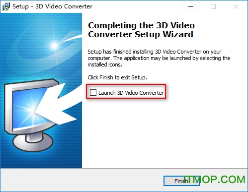 3D Video Converter破解版下载