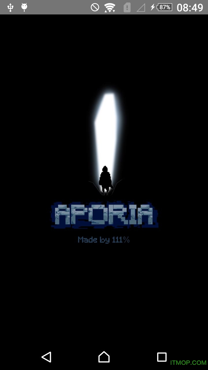 APORIA汉化破解版