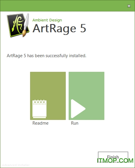 artrage5破解版下载