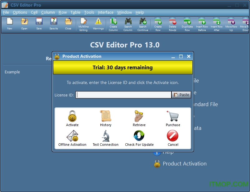 CSV Editor Pro破解版