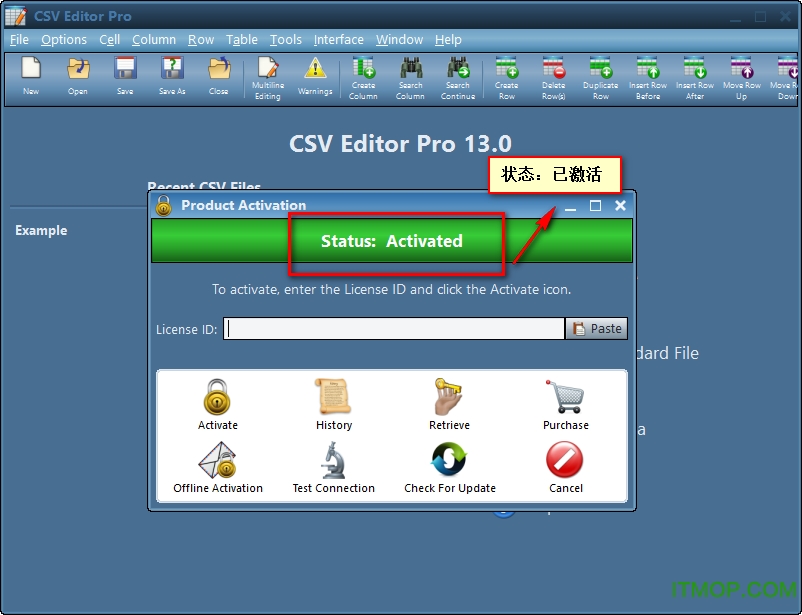 CSV Editor Pro破解版